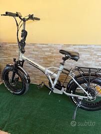 Bicicletta