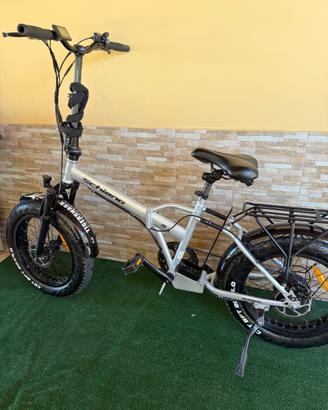 Bicicletta