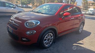 Fiat 500 X