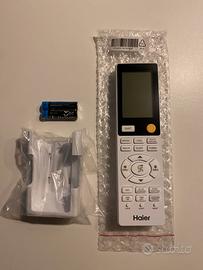 Telecomando condizionatore Haier