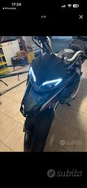 Moto trk 251