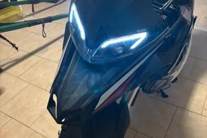 Moto trk 251