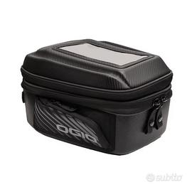 Ogio Borsa moto espandibile M2 8-12L
