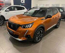 Peugeot 2008 GT PureTech 130 S&amp;S