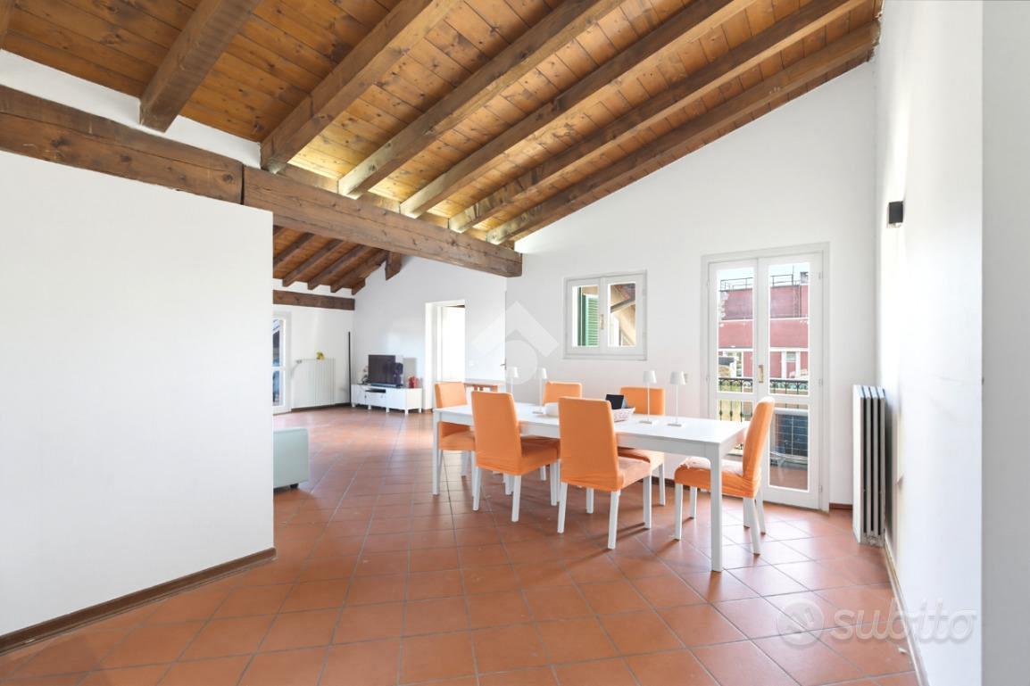 Appartamento – Brescia, Centro Storico Nord, Zona Centro - Altro