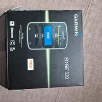 garmin edge 520