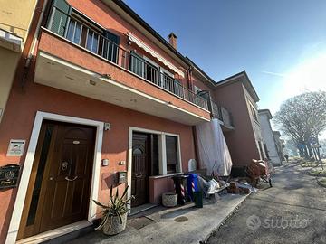 Appartamento Legnago [Cod. rif 3282683VRG]