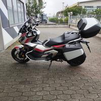 Honda X-ADV 750 Travel