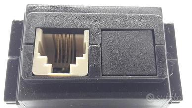 Presa telefonica arc 7864.4