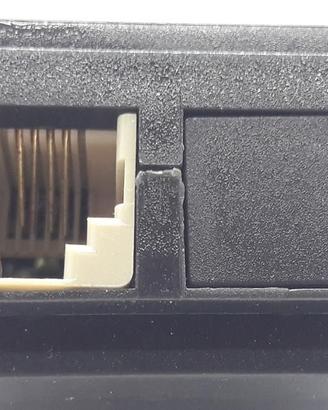 Presa telefonica arc 7864.4