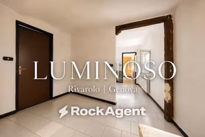 Appartamento di 42 m² con 2 locali a Genova