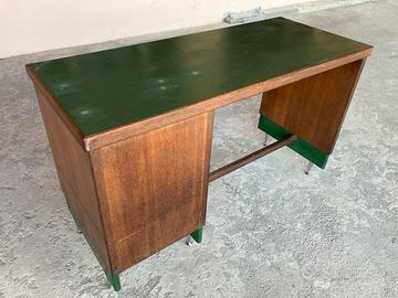 Scrivania anni 60