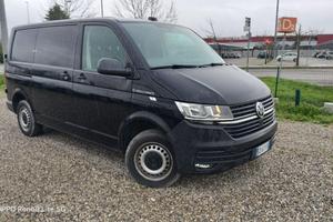 VOLKSWAGEN T6.1 Transporter 28 2.0 tdi 150cv