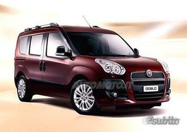 Ricambi usati fiat doblo dal 2013 al 2019 #d