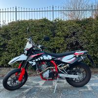 SWM SM125R