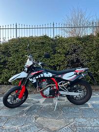 SWM SM125R