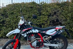 SWM SM125R