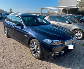 Bmw 520 520d xDrive Touring Modern