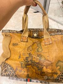 Shopperbag alviero martini