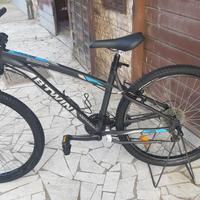 bici n.26 Marciante mountain bike btwin 