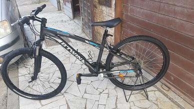 bici n.26 Marciante mountain bike btwin 