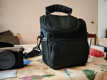  Sony alfa7 c II 
