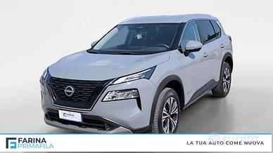 NISSAN X-Trail IV 2022 - X-Trail 1.5 e-pow U510262