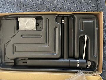 Rubinetto Miscelatore Cucina