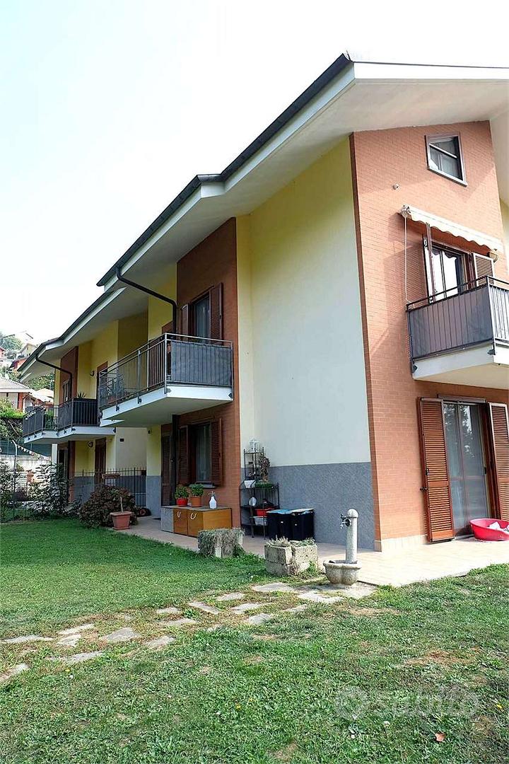 Appartamento – Givoletto, Canton Mosca - Vista 3