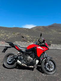 Yamaha Tracer 7 - 2022