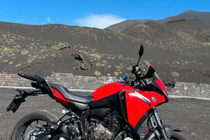 Yamaha Tracer 7 - 2022