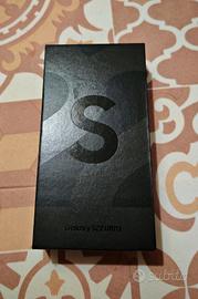 Samsung Galaxy S22 ULTRA 