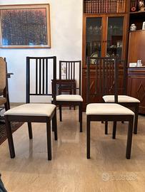 Sedie Ikea Borje