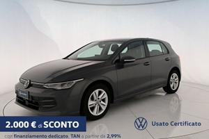 Volkswagen Golf 2.0 tdi life 115cv