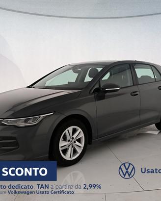 Volkswagen Golf 2.0 tdi life 115cv