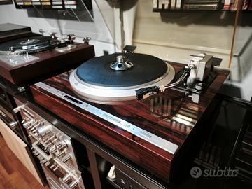 🎵 giradischi jvc automatico direct drive 