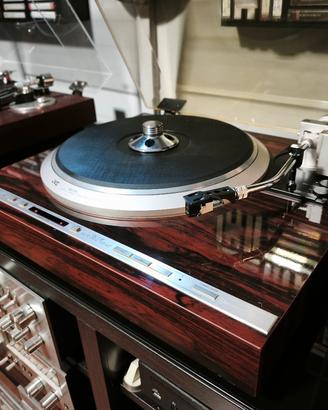 🎵 giradischi jvc automatico direct drive 