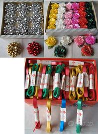 NASTRI PER CONFEZIONE