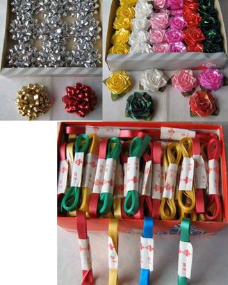 NASTRI PER CONFEZIONE