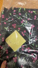 Tessuto passamaneria