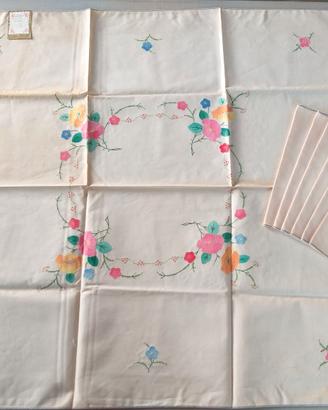 TOVAGLIA DA THE VINTAGE
