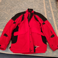 Giubbotto alpinestars