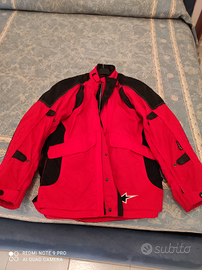 Giubbotto alpinestars