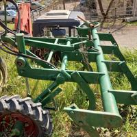 ERPICE TRAINATO IDRAULICO PER TRATTORE