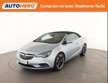 OPEL Cascada VU30658