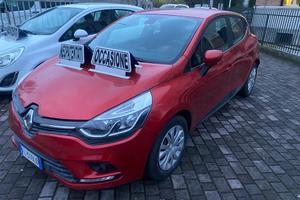 Renault Clio dCi 8V 75CV Start&Stop 5 porte Energy