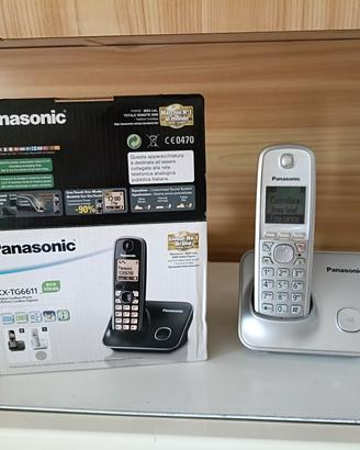 telefono cordless 