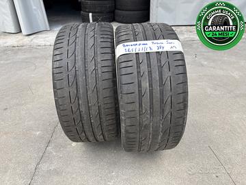 gomme usate 2453518 Estivo BRIDGESTONE - POT - 608