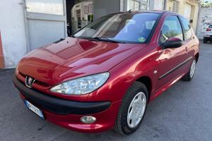 Pegeout 206