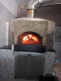 Forno a legna